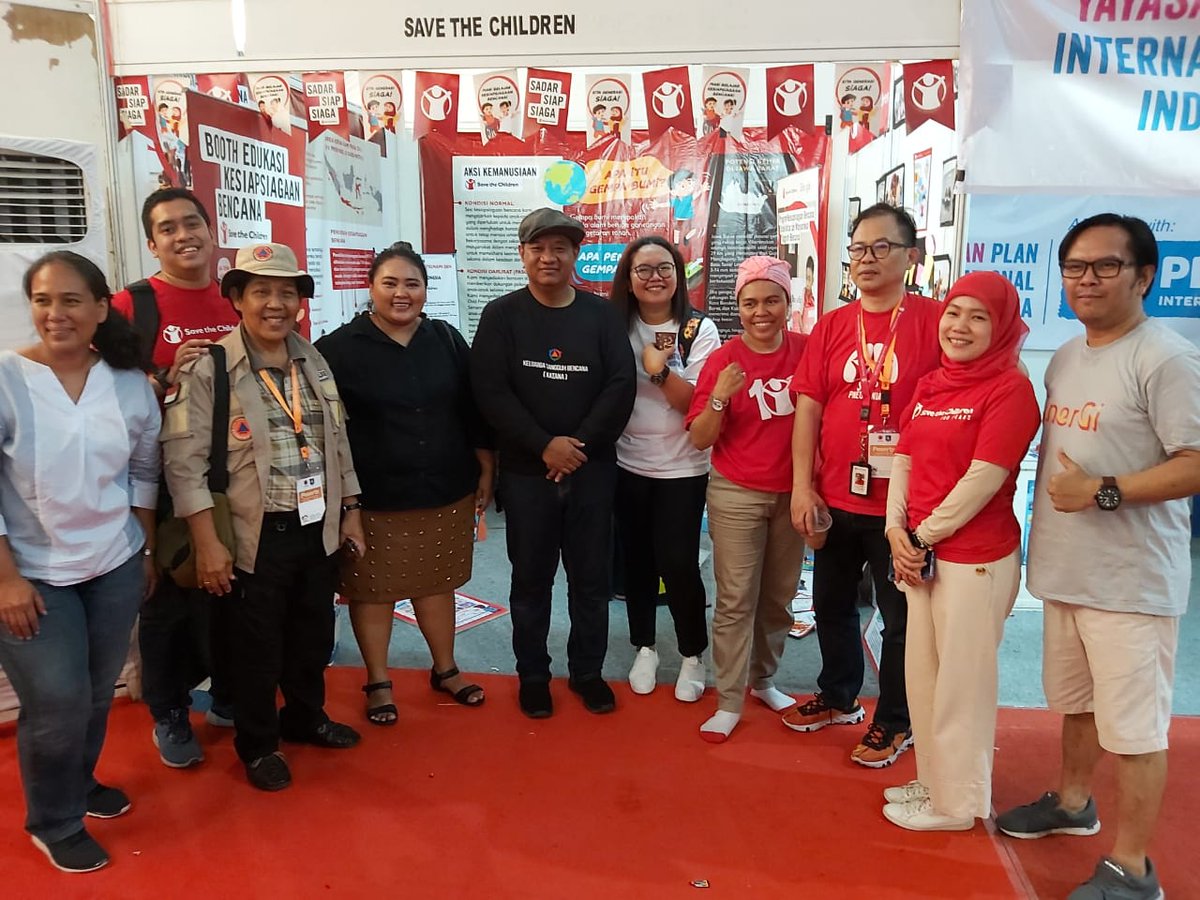 NofriYohanRaco's tweet photo. Bersama di bulan PRB 2019#Propinsi Bangka Belitung#😇 https://t.co/SggHwZkzEa