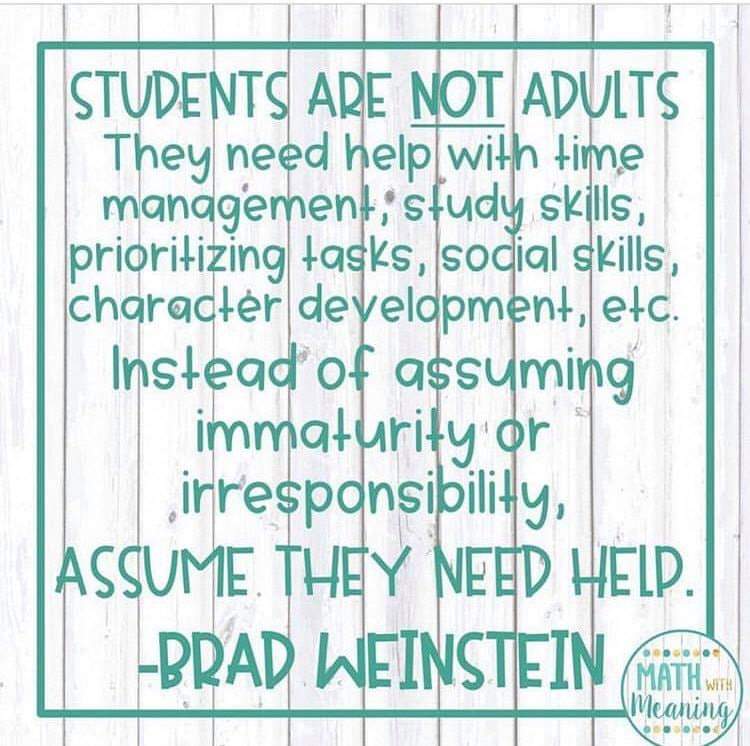 WeinsteinEdu's tweet image. #HackingSchoolDiscipline