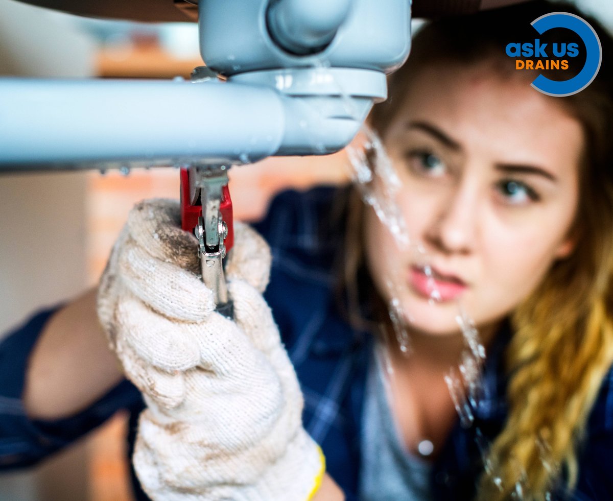 Have a leak? Save our number, 0800 075 4314 to get an emergency appointment, free call out! #ColchesterHour #Colchester <a href="/EssexChambers/">Essex Chambers</a> <a href="/Essex_CC/">Essex County Council</a> #Essex #London #EssexHour
