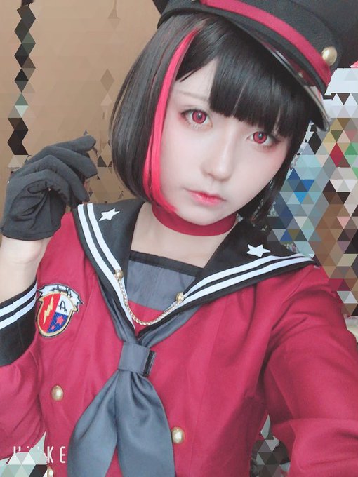 Twitterのコスプレ画像53