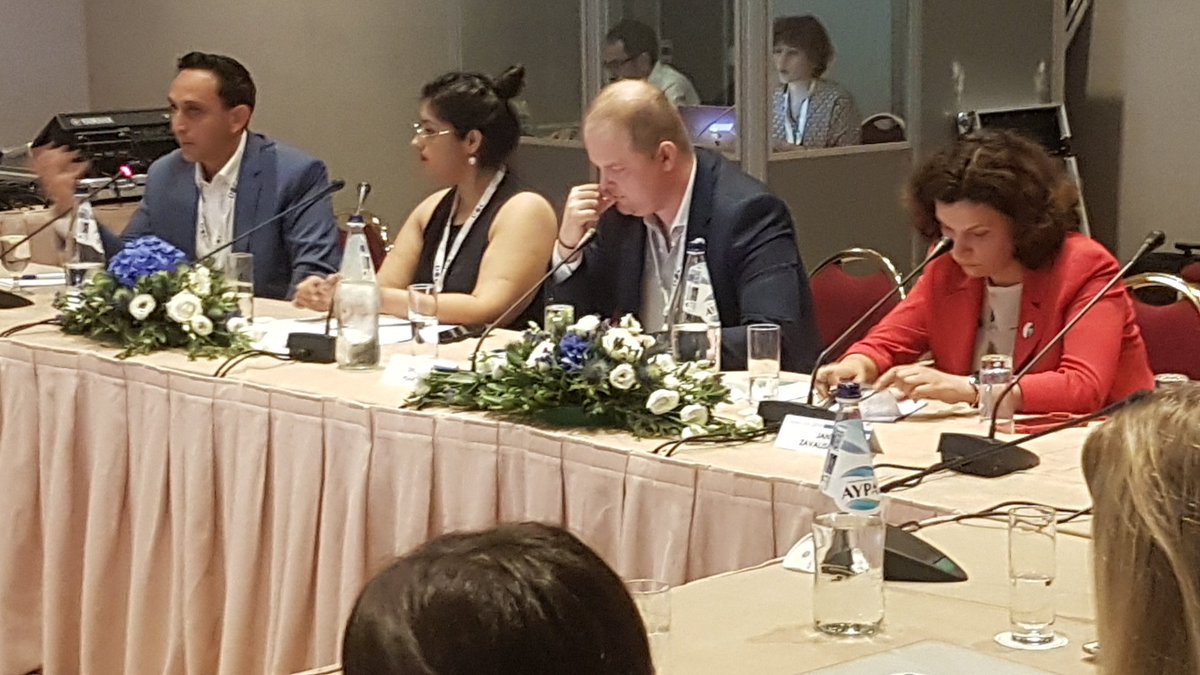 Dialogue of Civilizations tweet media