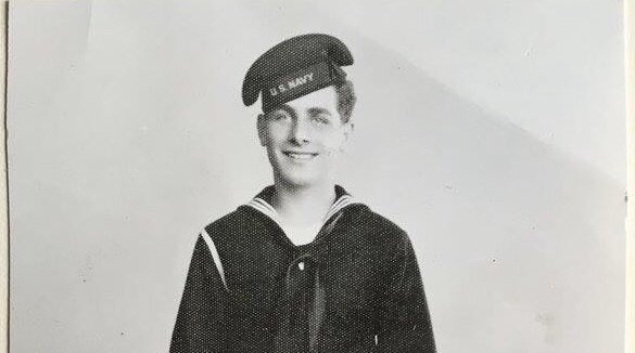 widownextdoor's tweet photo. PLEASE MAKE THIS GO #VIRAL!
My grandfather, Michael Campanella is a #WWII #Veteran. He’s 92 years old. I’d like to get him as many cards, as poss for Veterans Day. Let’s make his day! Send to: 246 Osbourne Ln Dover, DE 19904
PS - he’s a huge #NASCAR fan (especially @DaleJr ❤️) https://t.co/MdGUEad9sJ