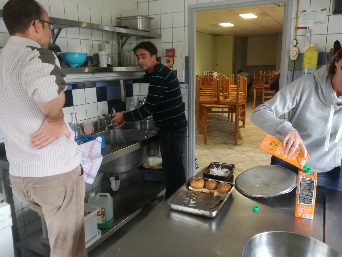 #festikoop de termine, bientôt un #moustic alpin? Merci aux organisateurs.trices 🤗👍