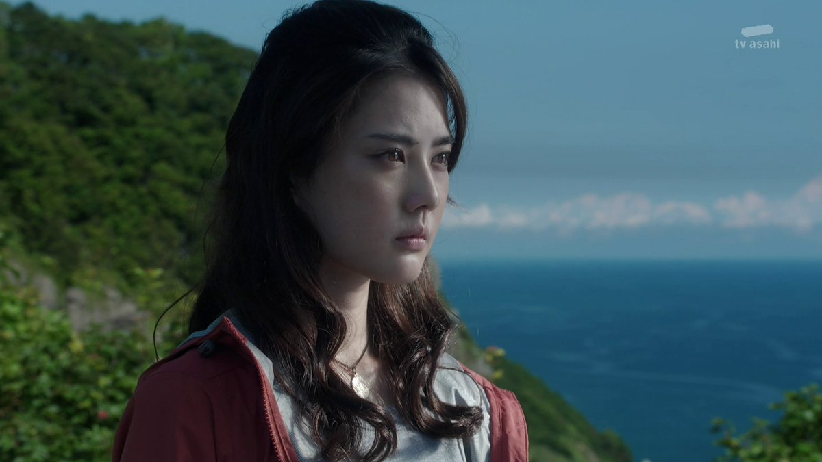 テク憧 En Twitter 相棒の初回ｓｐから北香那ちゃんを１枚