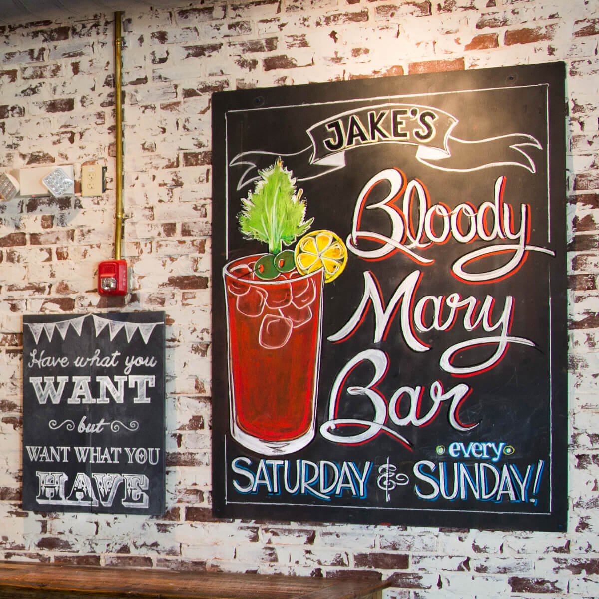 scrambledjakes's tweet photo. We're counting down the minutes til kickoff! 🏈 After tailgating all night long, here's a great idea: bring your gameday buddies to #ScrambledJakes tomorrow morning for our incredible build-your-own Bloody Mary bar 😋 #GoVols #Knoxville #UTK https://t.co/mAQJptPihZ