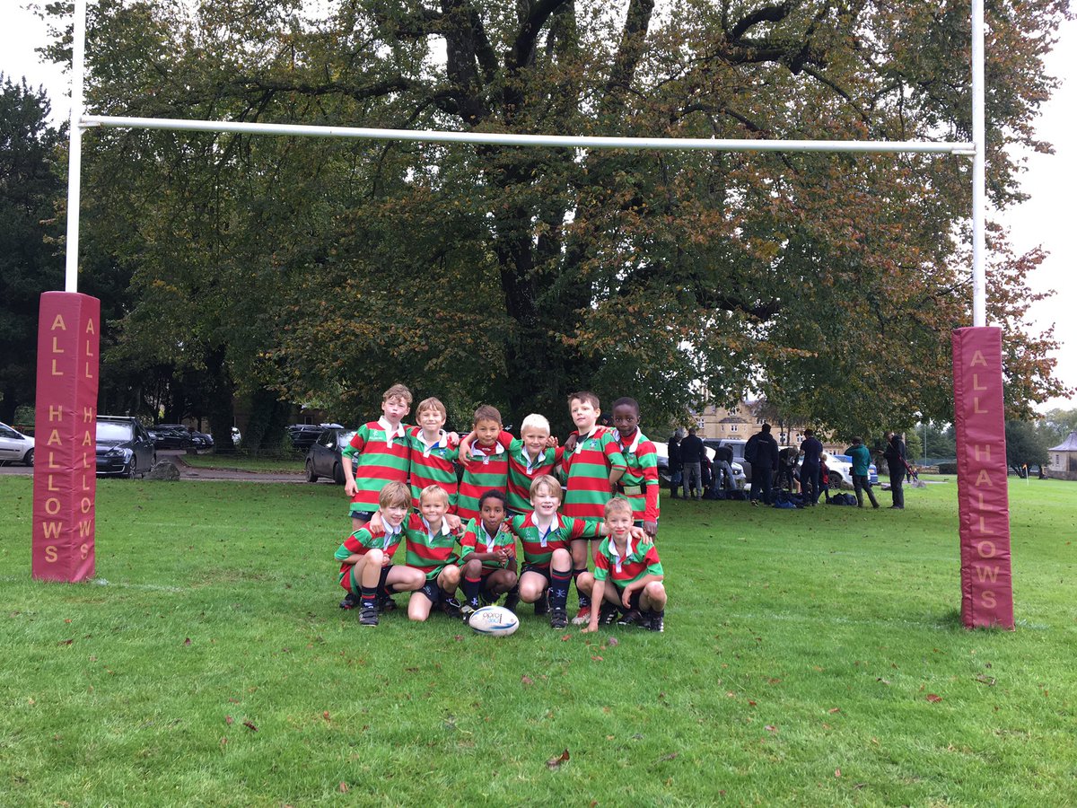 MPS_Sport's tweet photo. Thank you @AHPrepSport for a great U8’s festival this morning #teamwork #passandrun🏉🏉😁😁 https://t.co/3qshDXZULX