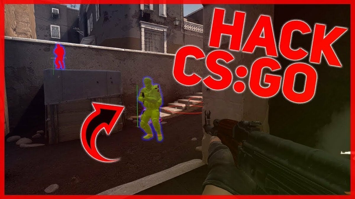 cs go aimbot paid