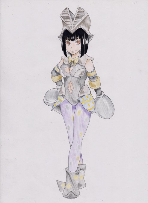 絶対に被ってはいけないバルタン星人擬人化のtwitterイラスト検索結果