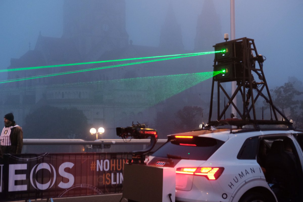 eventprojection tweet picture
