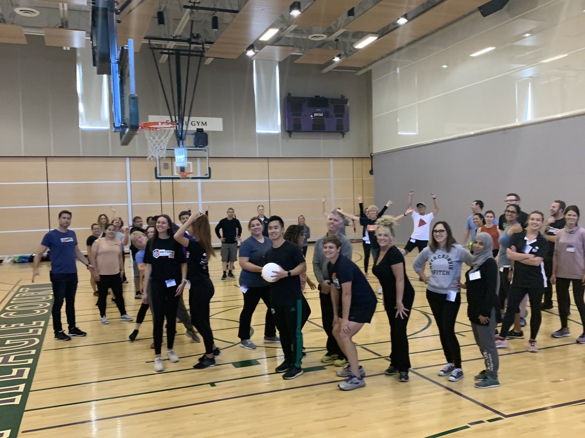 pichou31's tweet photo. Let's get our play!! #OPLS2019 https://t.co/VPLIE9ezWr