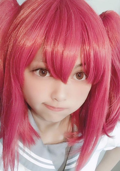 コスプレイヤーKAPI（かぴ）のTwitter画像55