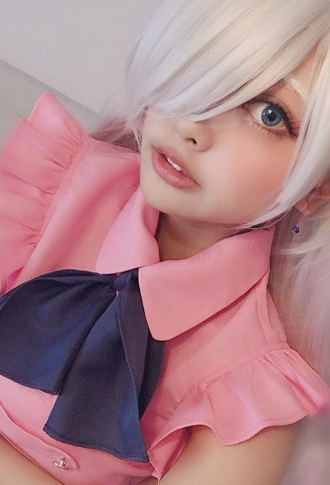 コスプレイヤーKAPI（かぴ）のTwitter画像54