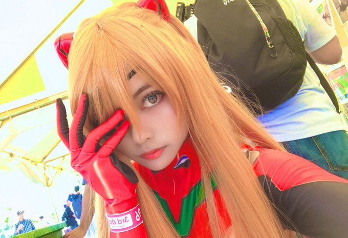 コスプレイヤーKAPI（かぴ）のTwitter画像56