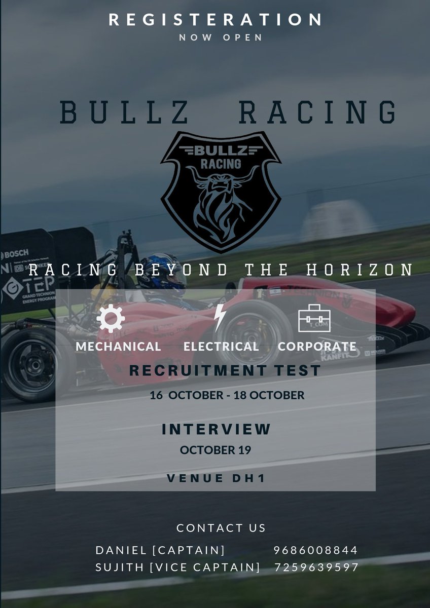 Bullz Racing (@bullzracing) / Posts / X