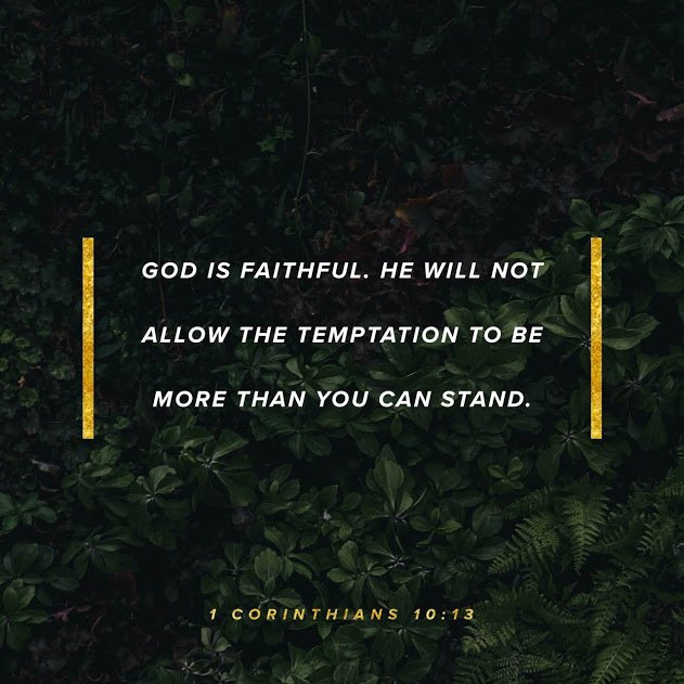JoeJohnsonPhD's tweet photo. God is faithful. https://t.co/RgG1ybXicM