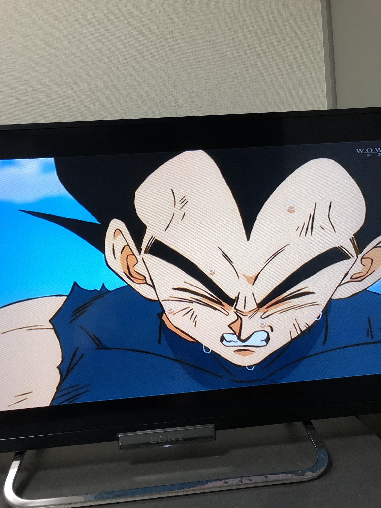 Masa 超 Rt Ryohorikawa 今wowowで劇場版ドラゴンボールスーパーブロリーやってる 懐かしいなぁ 去年だけど T Co 15wsfwki63 Twitter