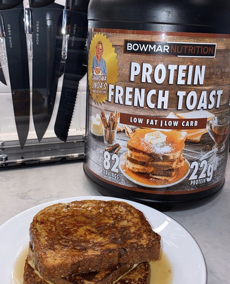 10+ Bowmar protein french toast recipe ideas in 2021 Wallpaper