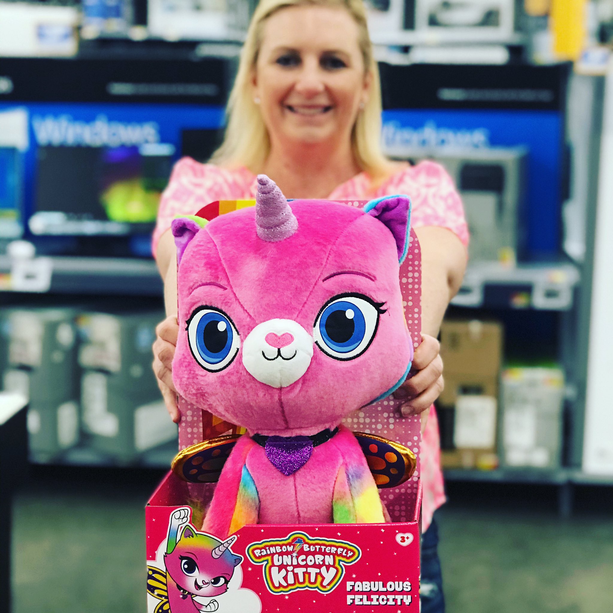 Rbuk plush sales