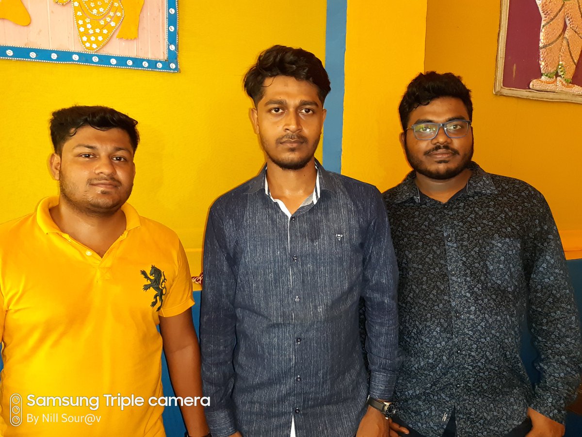 Nill Sourav (@nillsourav) on Twitter photo 