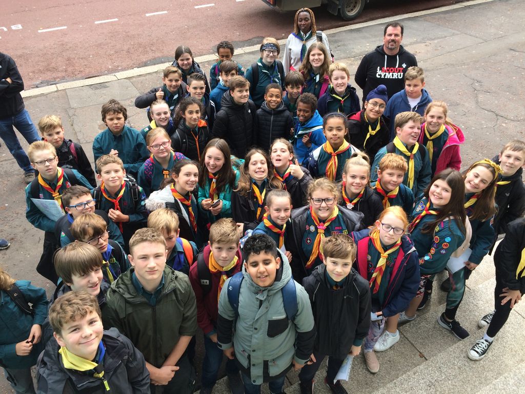 Penarth and District tweet media