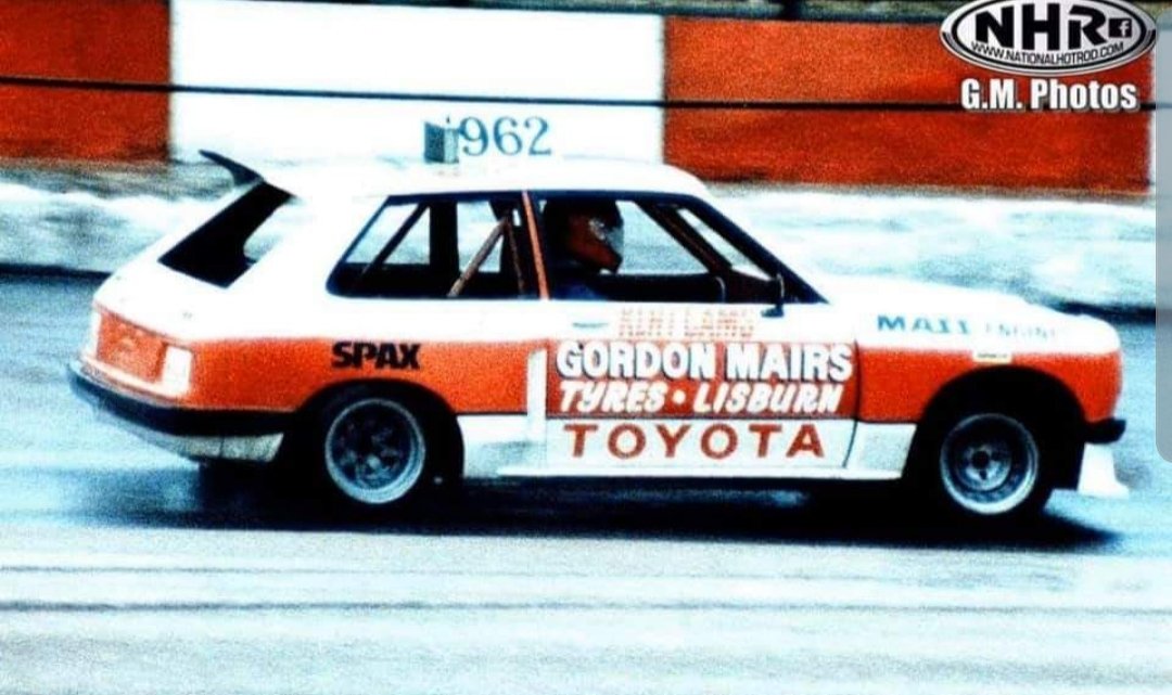 RIP Ormonde Christie legend x