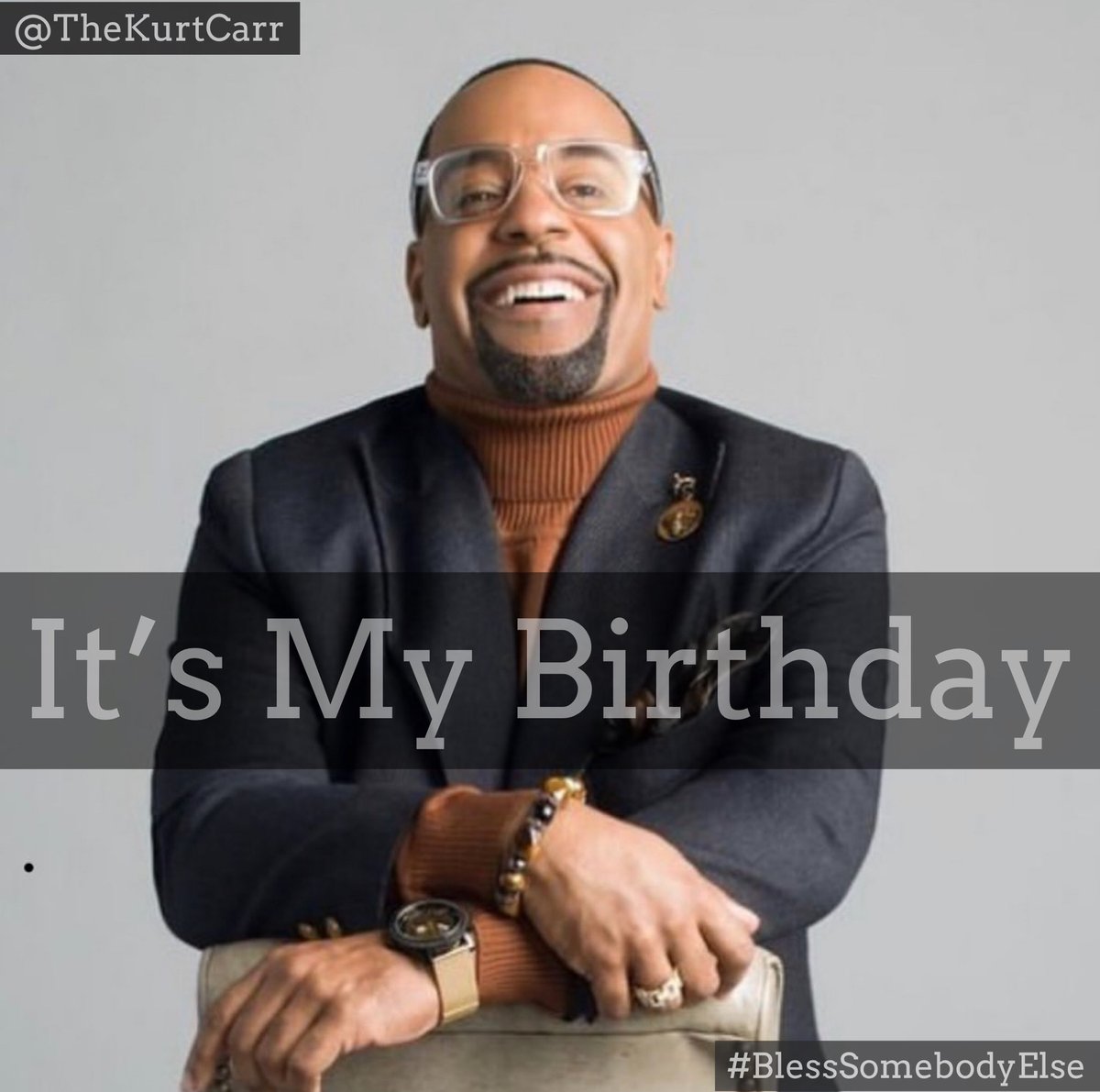 Kurt Carr tweet media