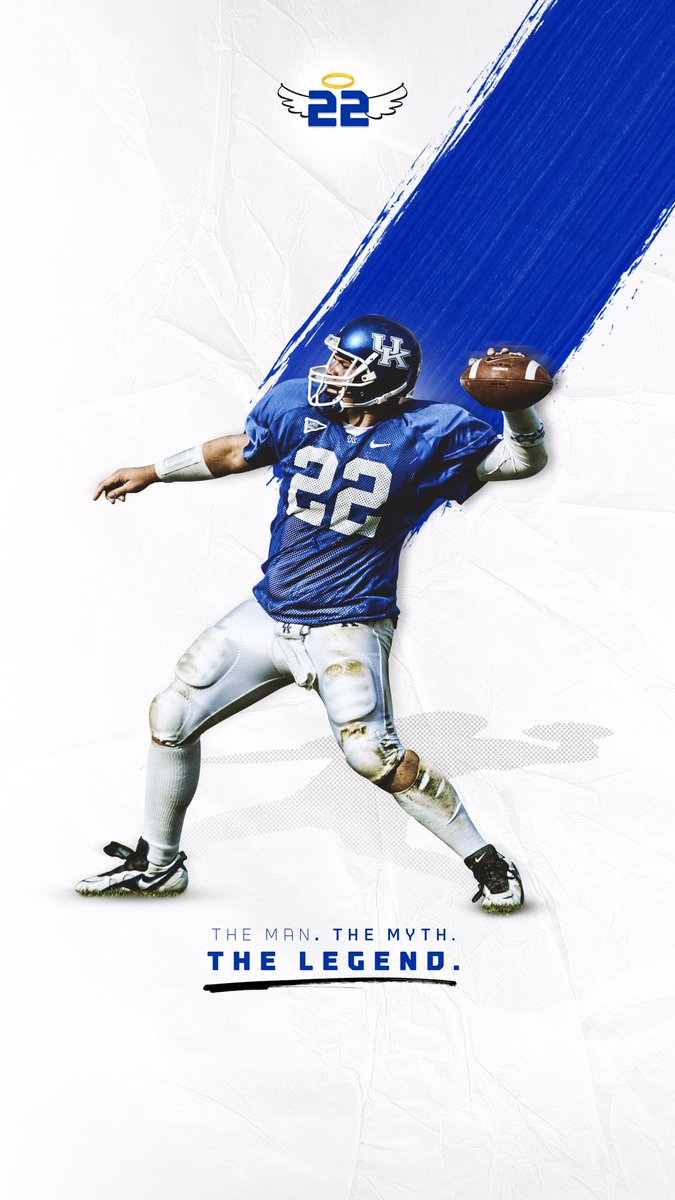 HAPPY JARED LORENZEN  DAY #BBN! GO BIG BLUE!