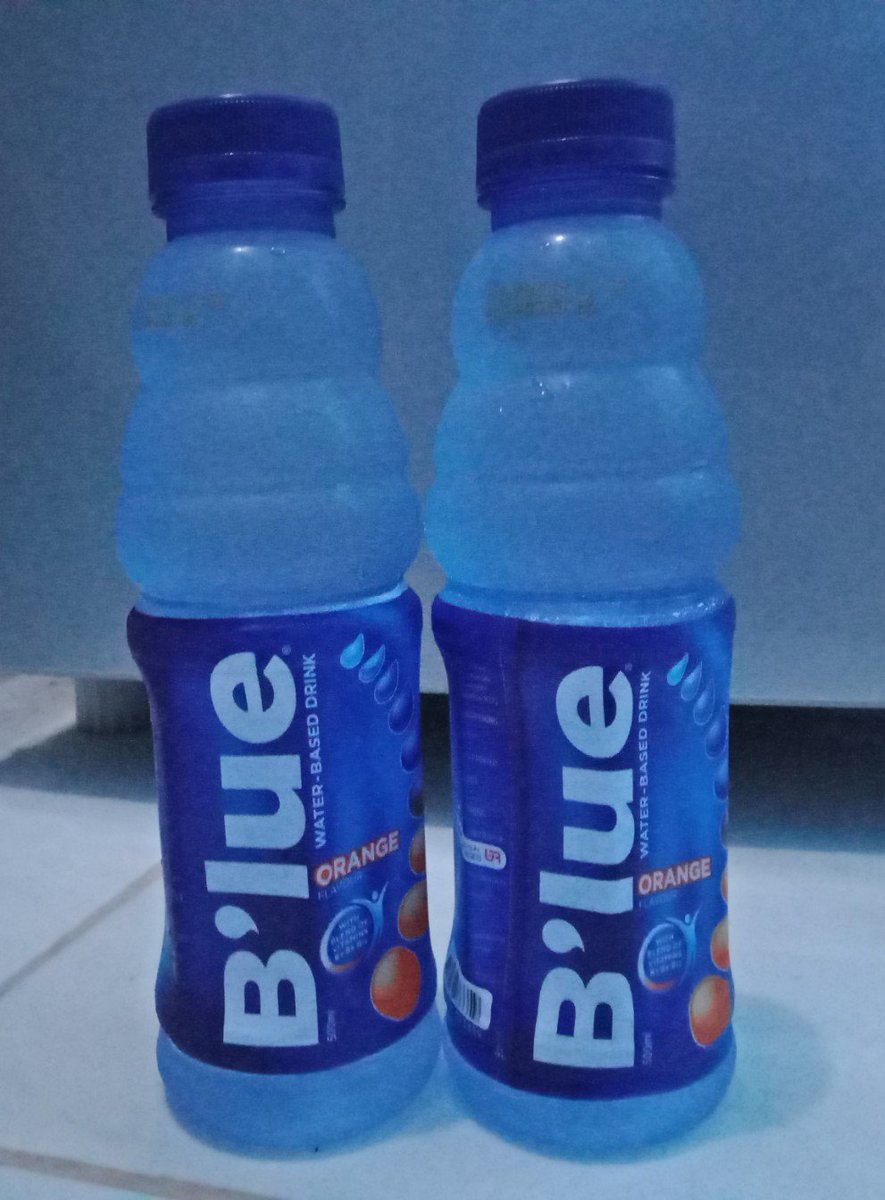 iamluckymei's tweet photo. Want a drink that is fresh and new? Try @livetofeel_blue to give you the new flavor and freshness you deserve! 

#BlueXPJMA #FreshAndNew
#BlueLiveToFeel https://t.co/IyT5Je3lmg