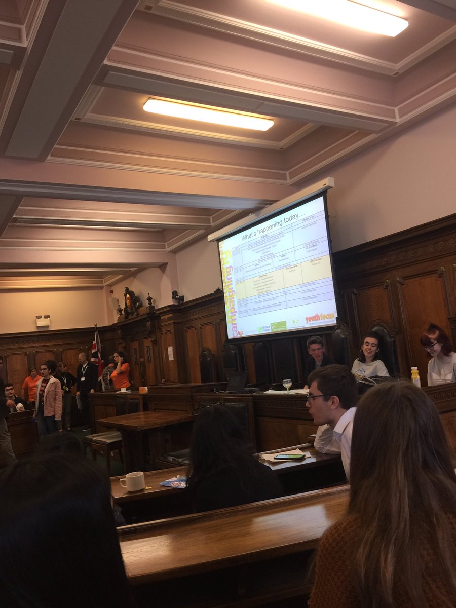 Youthforia meeting at Preston today discussing:
Values of Youthforia, Debate Lead Elections and interviewing. <a href="/YouthforiaNW/">Youthforia</a>