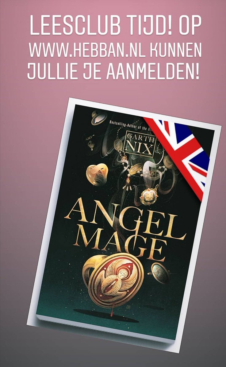 Hebban Young Adult Club (@hebbanya) on Twitter photo 