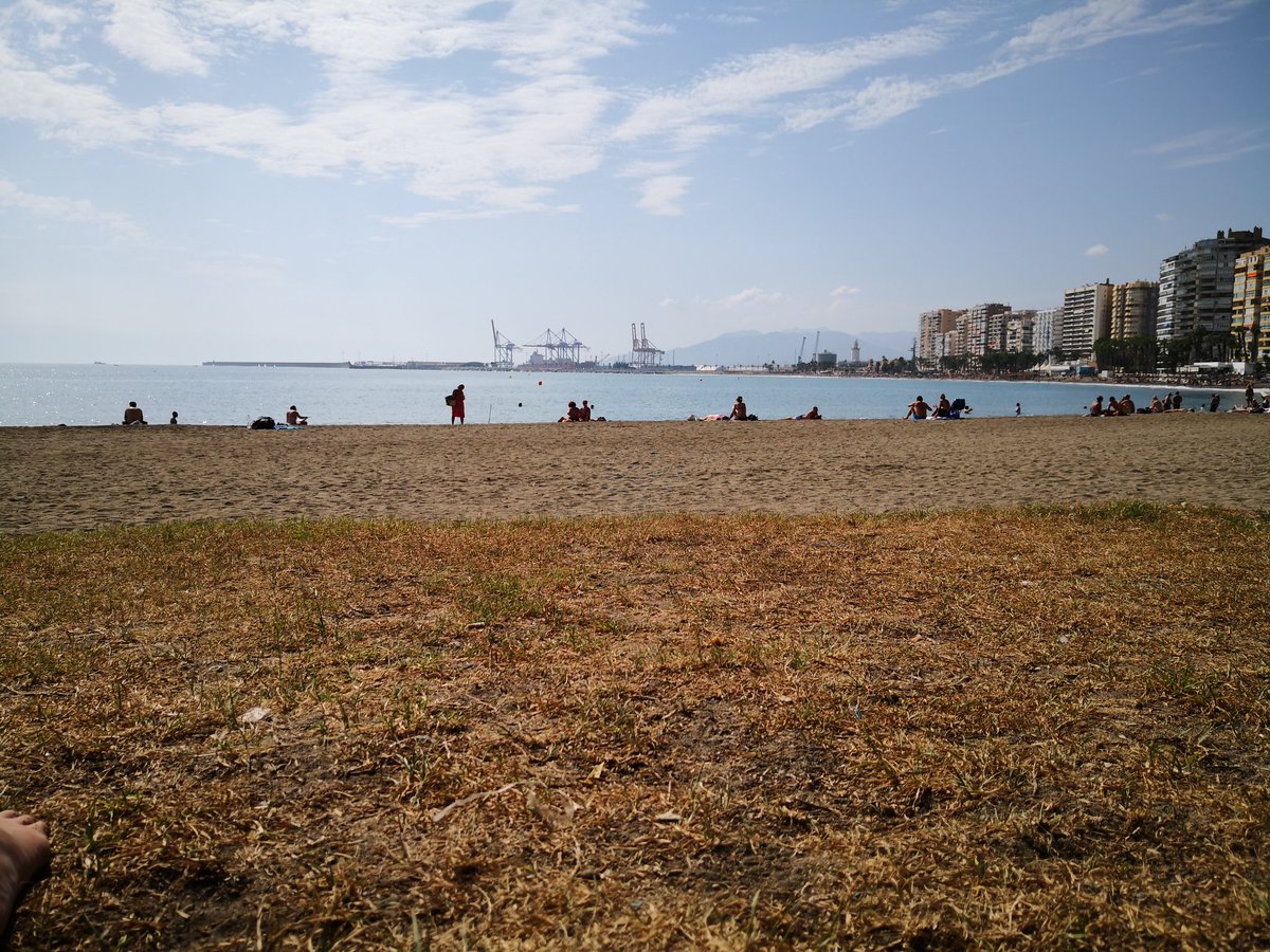 anabel_prieto's tweet image. 1 day to go until we start the #immersioncourse of #Spanish in @malaga with @LfeeEurope can&apos;t wait even though it&apos;s such a nice day!!