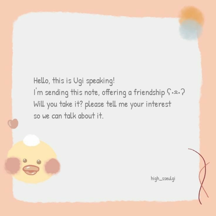 high_sseulgi's tweet photo. Highly appreciated for your volunteer, sunbaenim! Let me drop this note https://t.co/AsmUEWEQEU