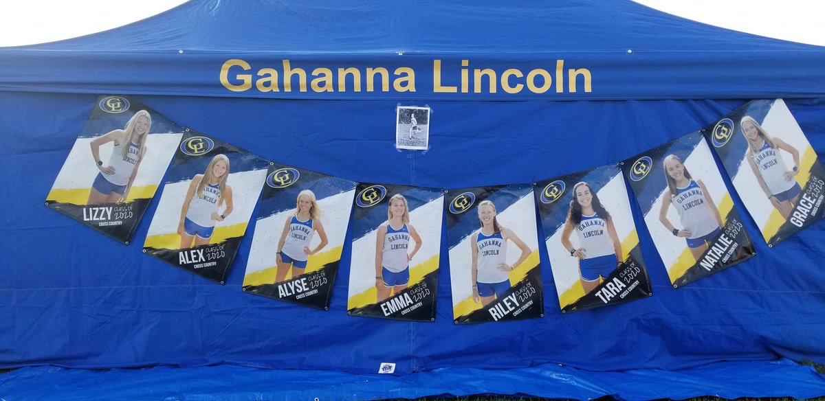 Price528's tweet photo. The big race! @gahannaxc @GLHS_Athletics @GahannaJeffersn #raceday #seniorday https://t.co/jJn8Pczzq5