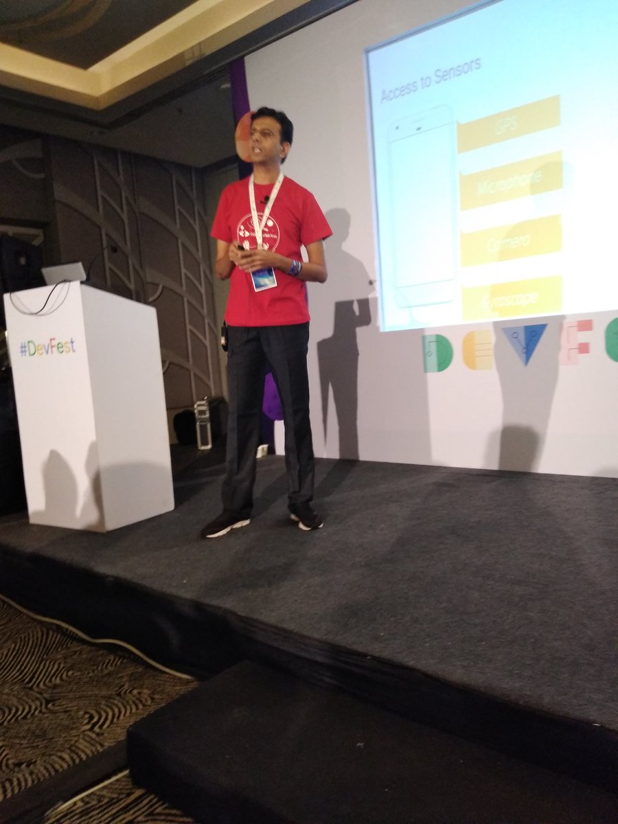 SurajSugga's tweet photo. RT @Sagar_Patel13: RT @manthan_ladva: Here Comes @hjdave Sir for #Tensorflow_Js
@GDGAhmedabad
@WTMAhmedabad
#DevFestAhm
#DevFest https://t.co/VTFttACkSW https://t.co/XJw58lBPKc