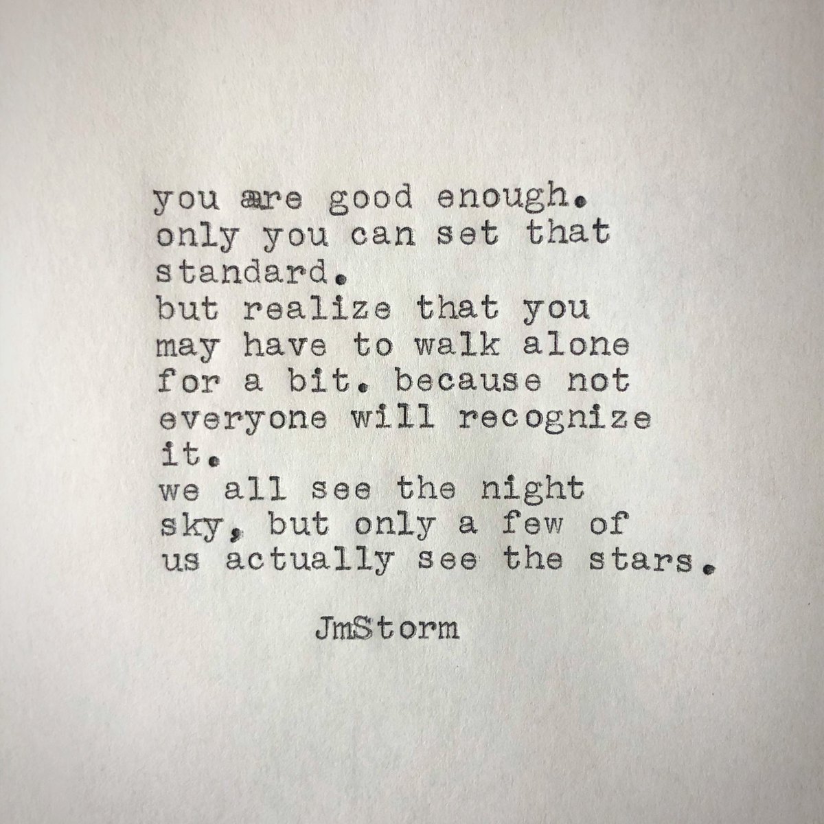 Jmstorm You Are Good Enough In My Head Volumes I And Ii Are Available Through Amazon Barnes Nobles And Book Depository Jmstorm T Co 61d1hvwjqb