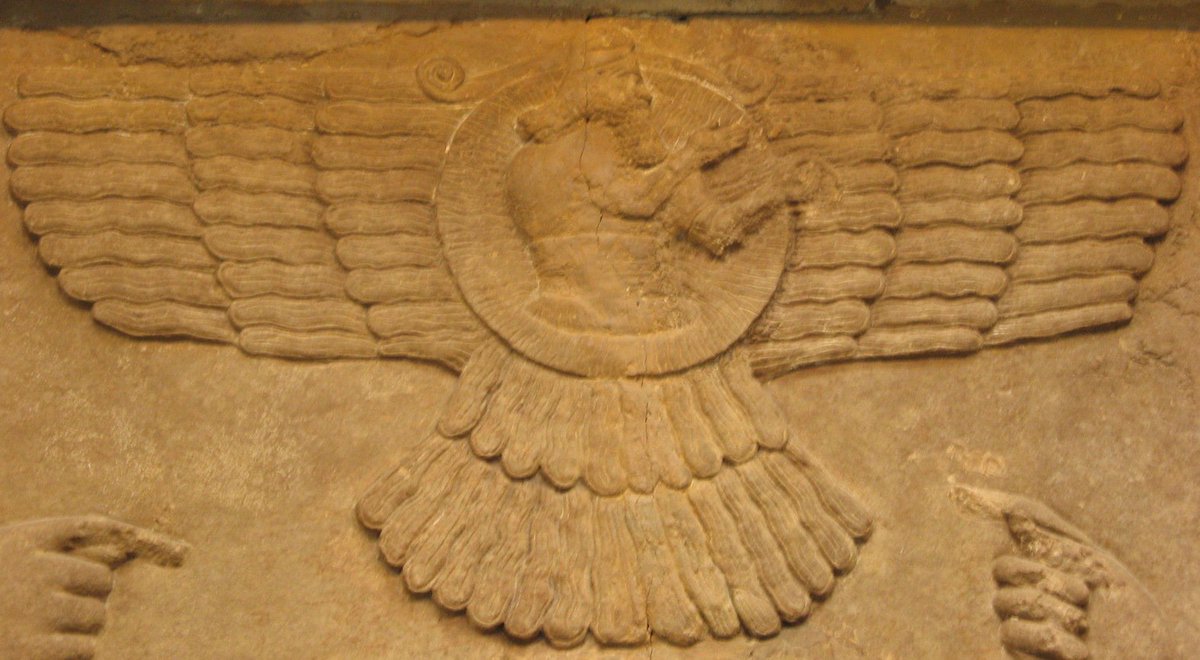 RobinEdgar's tweet photo. @MikeWingert British astronomer E. Walter Maunder noticed the similarity of astronomical drawings of #TotalSolarEclipses to the #WingedSunSymbols of ancient #Assyria and #Egypt in the late 19th century...
https://t.co/maZrhtGk6M
#Eclipsology #Egyptology #Assyriology #WingedDisk #WingedDisk https://t.co/tYxmZ85WoD
