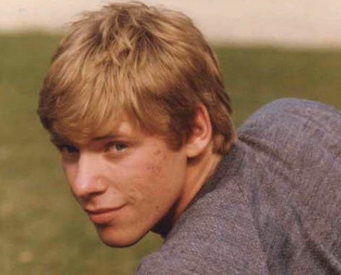 Miss you brother.

Jon Ellwood, teacher, killed on this day in Bali 2002.

My daily reminder of our duty to stand up to bad.
<a href="/realDonaldTrump/">Donald J. Trump</a>