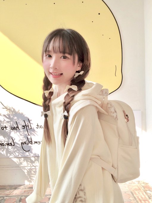 コスプレイヤー梨嘉AligaのTwitter画像63