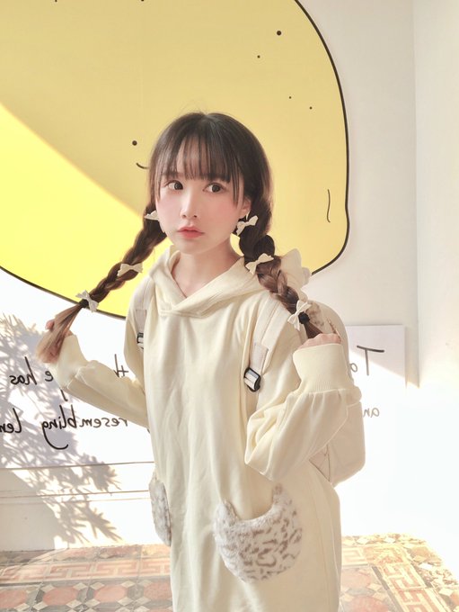 コスプレイヤー梨嘉AligaのTwitter画像64