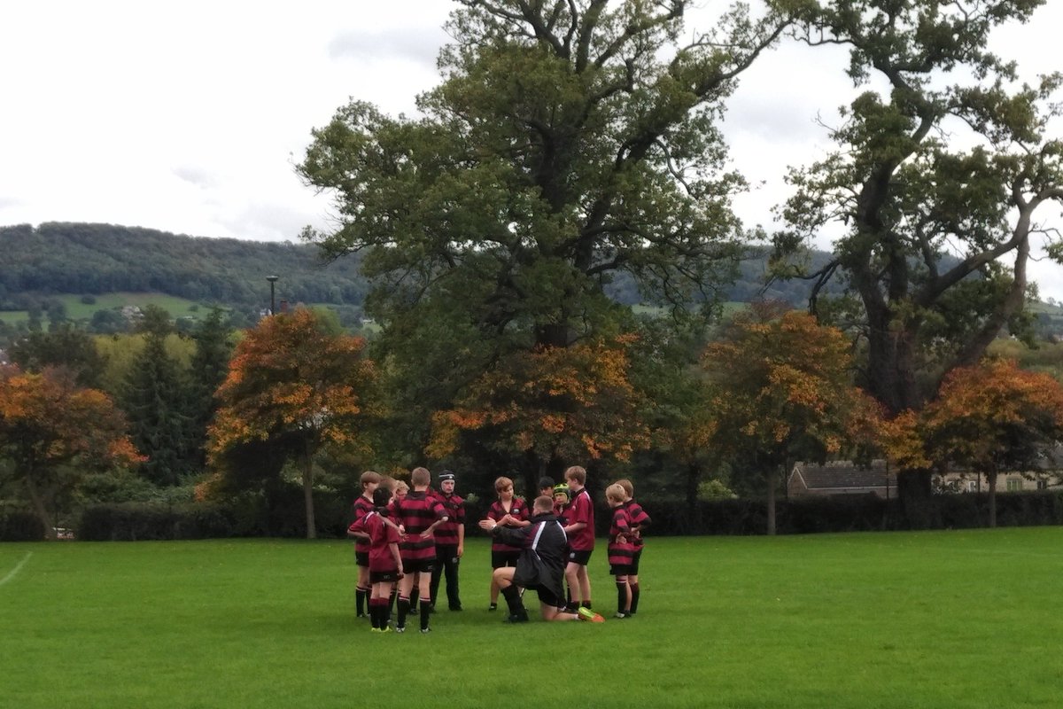 Looking forward to seeing the <a href="/WestonbirtSch/">Westonbirt School</a> U12 rugby team in action this afternoon <a href="/WycliffePrep/">Wycliffe Prep School</a>. Another great fixture for the boys. <a href="/Westonbirt_PE/">Westonbirt PE</a> <a href="/WishfordSchools/">Wishford Schools</a>