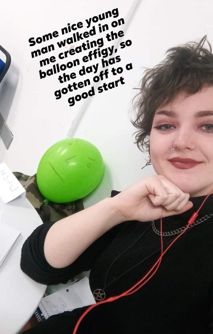 LNotions's tweet image. Like us on Facebook for more bullshit