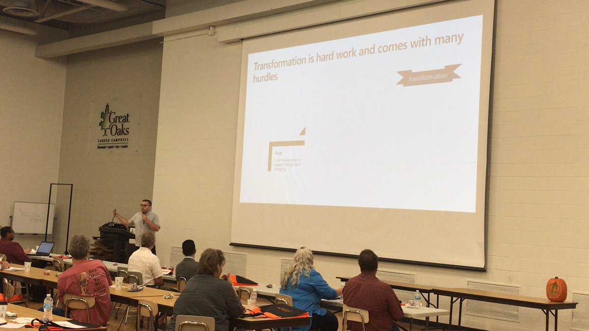 rezadorrani's tweet image. #SPSCinci #JonFlow keynote