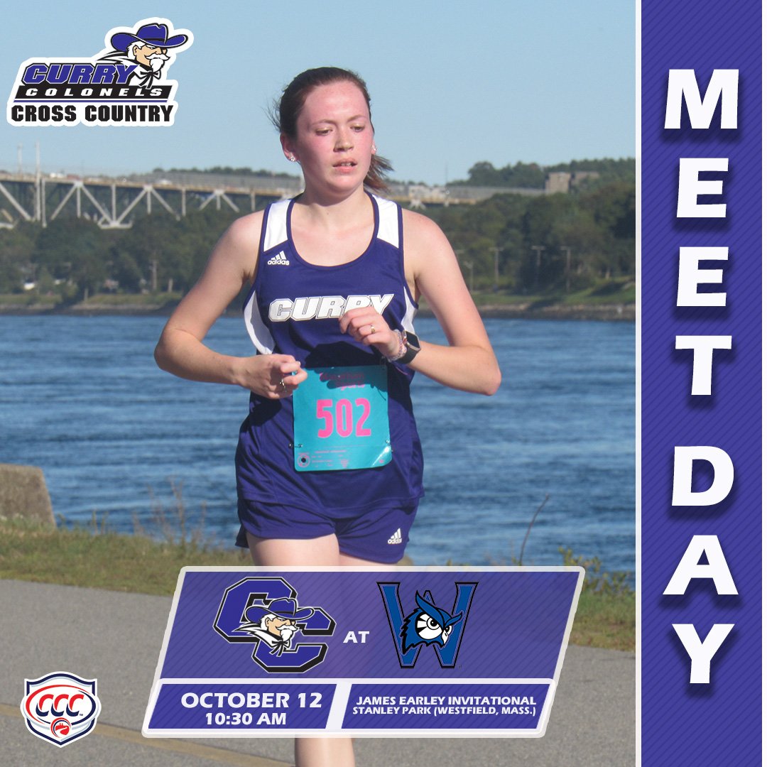CurryColonels's tweet image. 🏃‍♀️⚽️🏈#GAMEDAY!!!/#MEETDAY!!!🏃‍♀️⚽️🏈

Women's Cross Country at James Earley Invitational (Stanley Park, Hosted By Westfield State) -10:30 a.m.
@CurryWSoccer vs. UMass Boston - 12:00 p.m.
@CurryFootball at Husson - 1:00 p.m. 

  🖥️/📊 curryathletics.com/composite

#GoColonels
