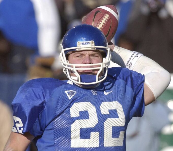 GAMEDAY! #BBN 

RT’n all Jared Lorenzen tweets today!