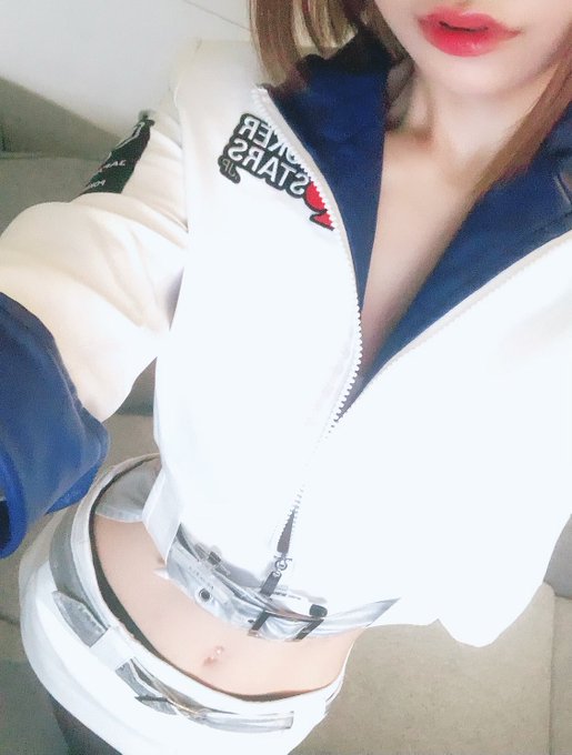 コスプレイヤーRabiのTwitter画像32