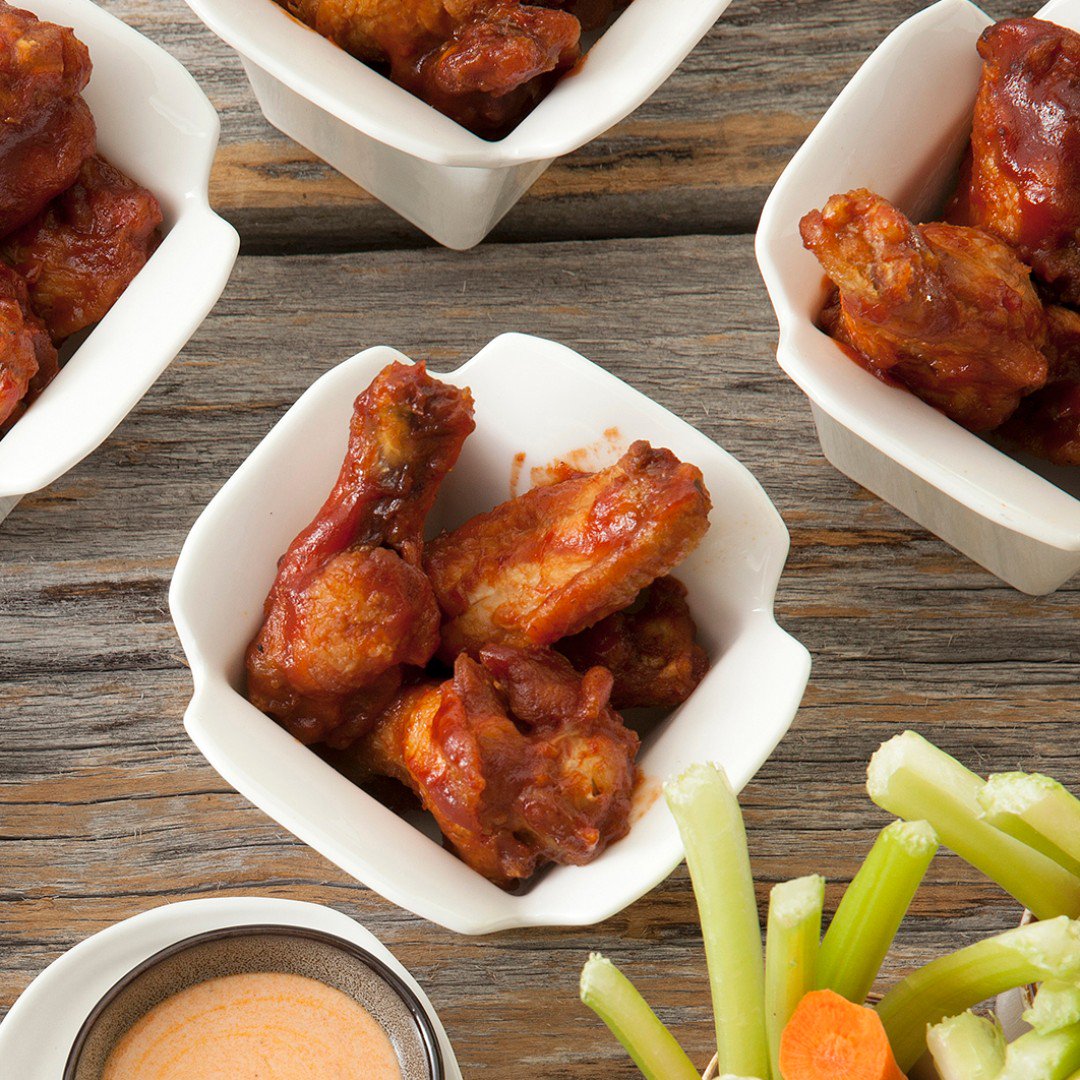 Fortessa Tableware tweet media