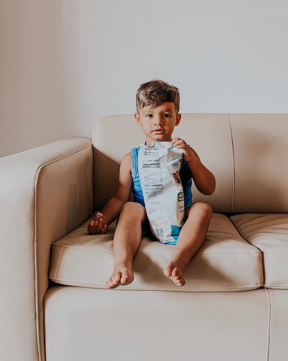 meliaorlando's tweet photo. Breakfast on vacation can be whatever you want! This little one is spending the morning eating a bag of chips in his pajamas, how are you spending your Saturday morning?
📷: fringedhaven
#meliaorlando #meliaexperience #soulmatters #chipsforbreakfast #breakfastforchamps https://t.co/DqygYzvJct