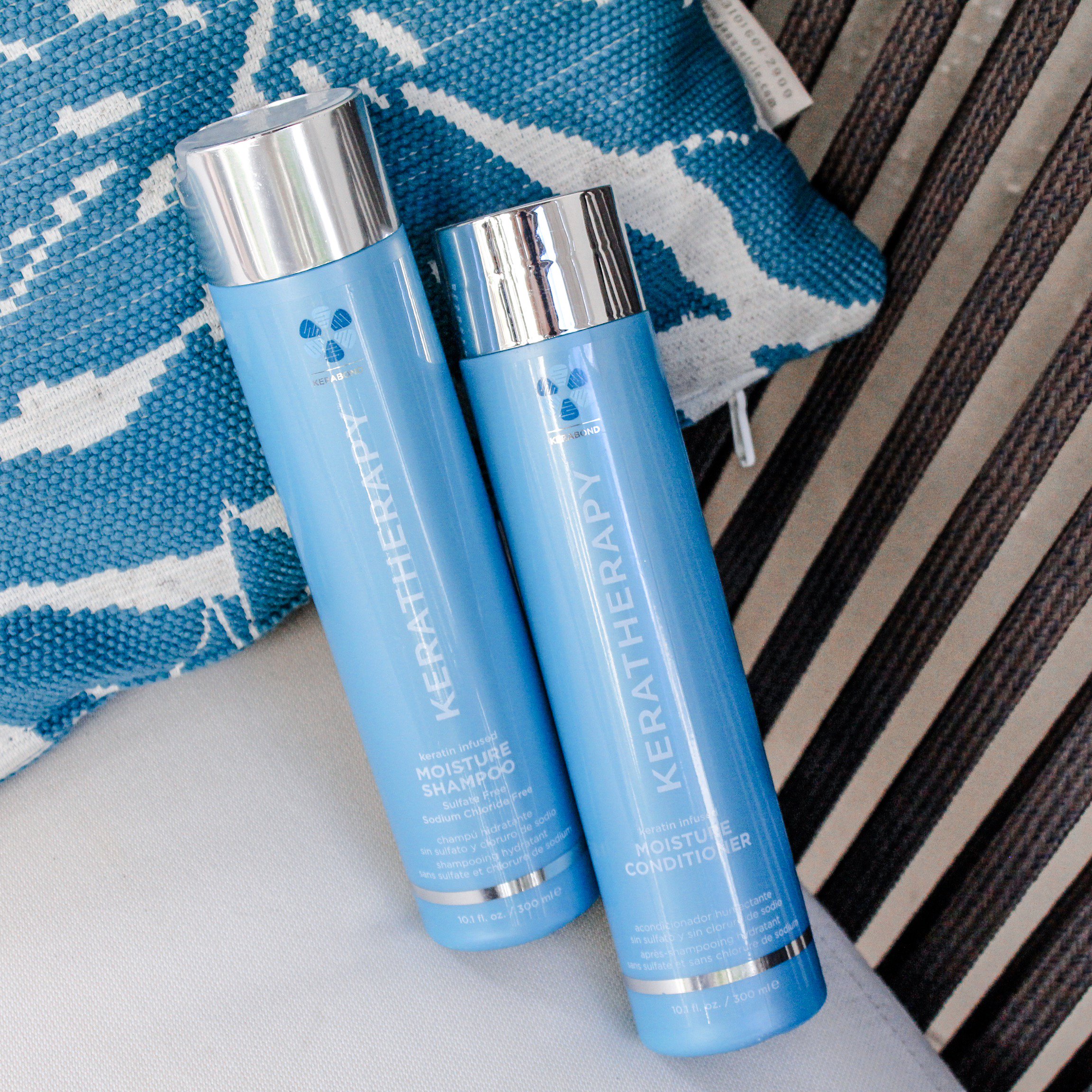 Keratherapy shampoo 2024