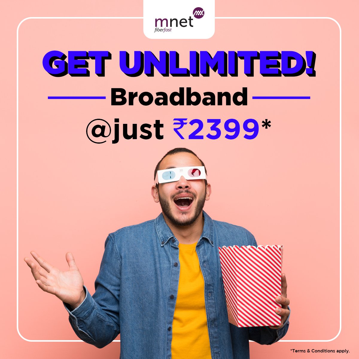 MNetFiberFast1's tweet photo. Hey! Now you can Surf Unlimited Internet with speed up to 40Mbps.

 With Mnet Fiber Fast | Best ISP in Guwahati.
Visit for more info: https://t.co/q8WBuBr41p
WhatsApp@9859900333
.
.
.
.
#Internet #InternetServiceProvider #ispguwahati #Mnet #MnetConnect #MnetFiberFast #ispghy https://t.co/oIqgJNpaX0