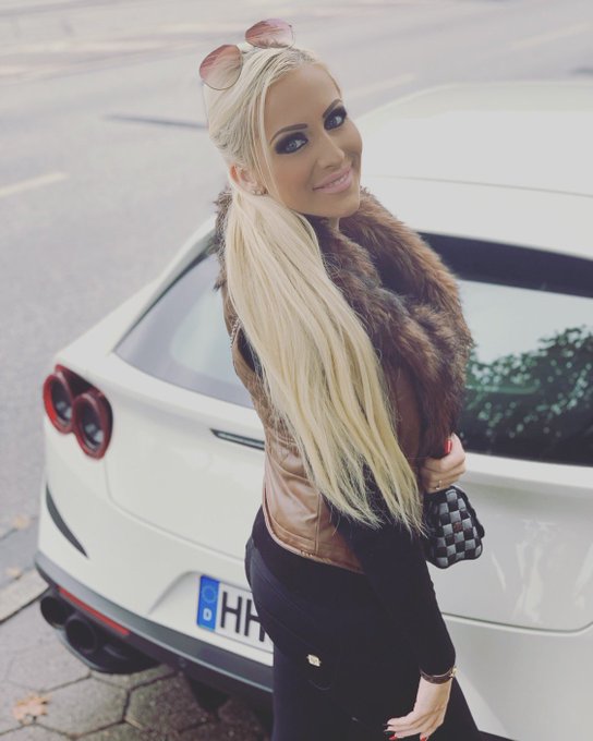 Tini&rsquo;s Spruch des Tages:  Wer immer tut, was er schon kann, bleibt immer das, was er schon ist! https://t